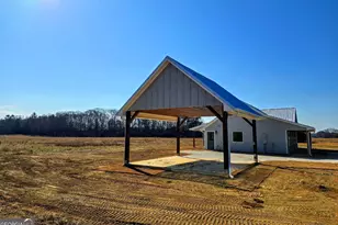 2944 Old Collard Valley Rd, Cedartown, GA 30125 - Photo 6