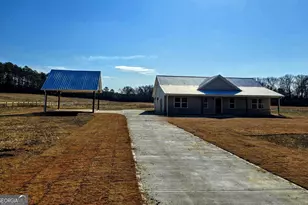 2944 Old Collard Valley Rd, Cedartown, GA 30125 - Photo 2