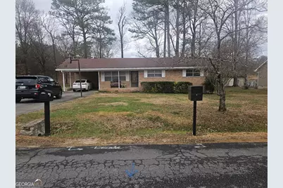 1158 Holly Grove Circle NE, Dalton, GA 30721 - Photo 1