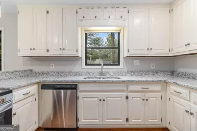 2628 Tritt Springs Trace NE, Marietta, GA 30062 - Photo 8