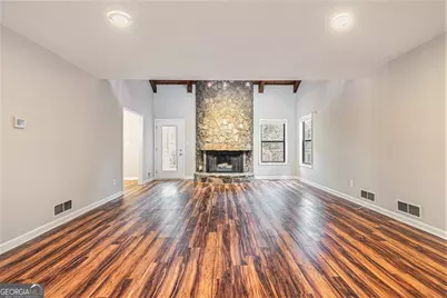 2628 Tritt Springs Trace NE, Marietta, GA 30062 - Photo 4