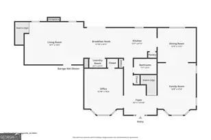 2167 Pixie Rose Ln, Loganville, GA 30052 - Photo 46