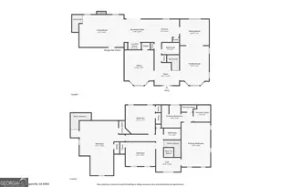 2167 Pixie Rose Ln, Loganville, GA 30052 - Photo 48