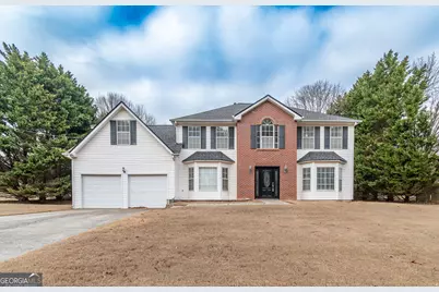 2167 Pixie Rose Lane, Loganville, GA 30052 - Photo 1