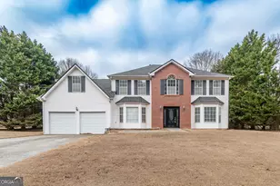 2167 Pixie Rose Ln, Loganville, GA 30052 - Photo 1