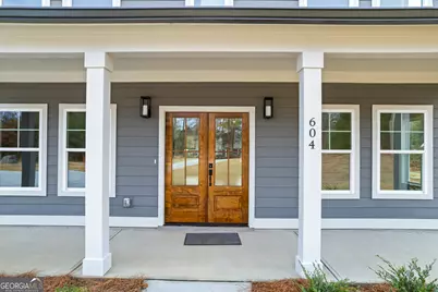 604 Davis Road, Jefferson, GA 30549 - Photo 12