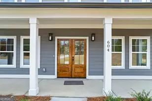 604 Davis Rd, Jefferson, GA 30549 - Photo 12