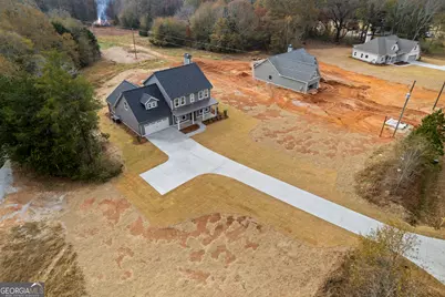 604 Davis Road, Jefferson, GA 30549 - Photo 4
