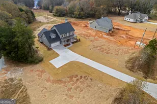 604 Davis Rd, Jefferson, GA 30549 - Photo 4