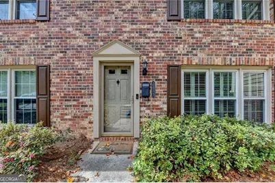 2475 Northlake Court NE, Atlanta, GA 30345 - Photo 2