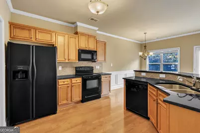 3179 Rock Port Circle, Norcross, GA 30092 - Photo 10