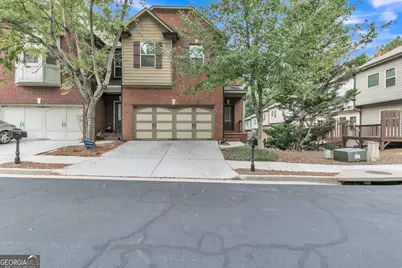 3179 Rock Port Circle, Norcross, GA 30092 - Photo 1