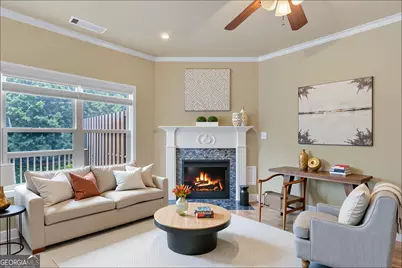 3179 Rock Port Circle, Norcross, GA 30092 - Photo 8