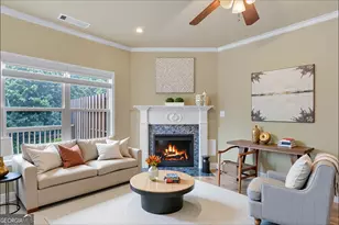 3179 Rock Port Cir, Norcross, GA 30092 - Photo 8