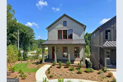 1917 Repose Drive, Chamblee, GA 30341 - Photo 4
