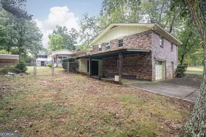 3516 Nowlin Road, Kennesaw, GA 30144 - Photo 38