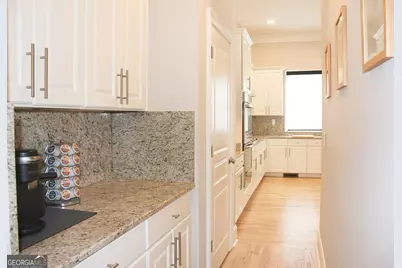 996 Pitts Road #D, Sandy Springs, GA 30350 - Photo 10