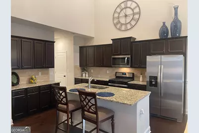 3315 Linstead Court #2A, Loganville, GA 30052 - Photo 8