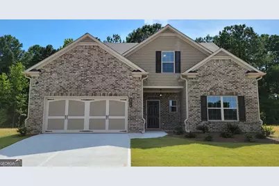 3315 Linstead Court #2A, Loganville, GA 30052 - Photo 1