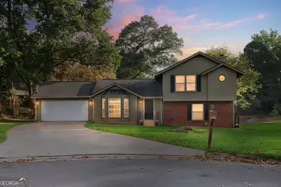 2432 Stratford Court, Decatur, GA 30035 - Photo 6