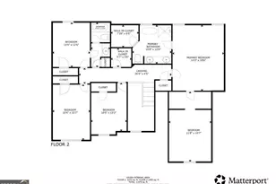 5705 Cannonero Dr, Alpharetta, GA 30005 - Photo 6