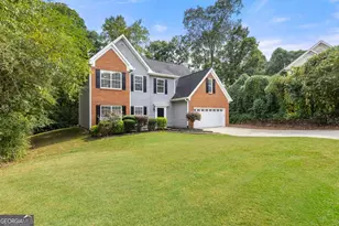 5705 Cannonero Dr, Alpharetta, GA 30005 - Photo 2