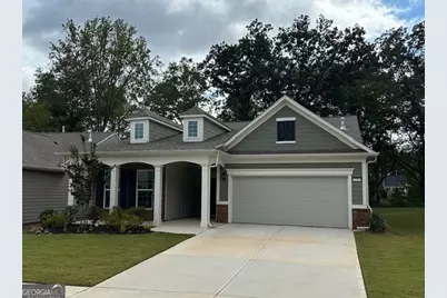 1304 Bugle Court, Griffin, GA 30223 - Photo 1