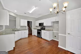 2101 Highland Club Dr SE, Conyers, GA 30013 - Photo 16