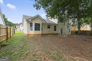 5455 Wood Duck Ln, Lithonia, GA 30058 - Photo 2