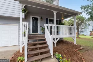 180 Woodbridge Dr, Dallas, GA 30157 - Photo 8