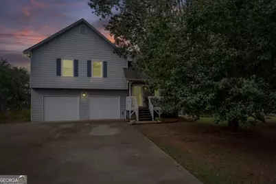 180 Woodbridge Drive, Dallas, GA 30157 - Photo 4