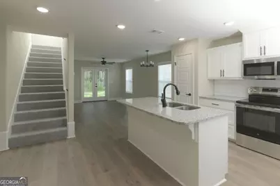 417 Madison Avenue, Saint Marys, GA 31558 - Photo 4