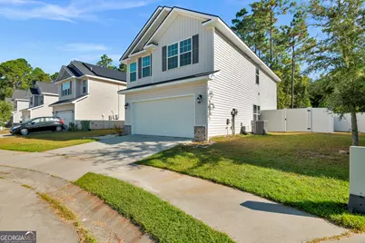 1243 Cypress Fall Circle, Hinesville, GA 31313 - Photo 4