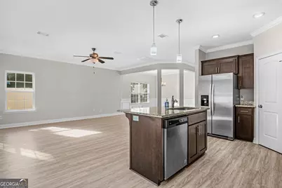 1243 Cypress Fall Circle, Hinesville, GA 31313 - Photo 6