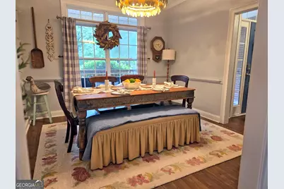 729 Bruce Jackson Road, Newnan, GA 30263 - Photo 10