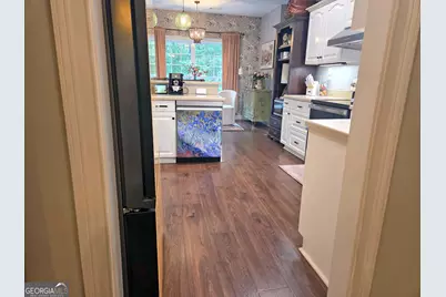729 Bruce Jackson Road, Newnan, GA 30263 - Photo 8