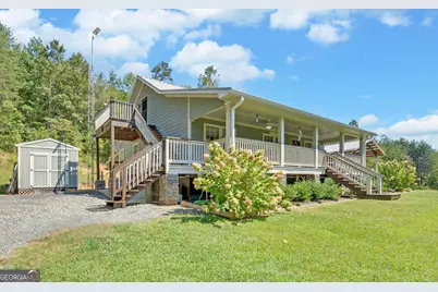 114 Aaron Drive, Toccoa, GA 30577 - Photo 4