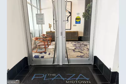 44 Peachtree Place NW #730, Atlanta, GA 30309 - Photo 14