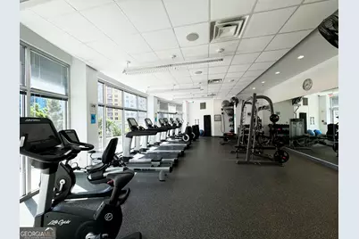 44 Peachtree Place NW #730, Atlanta, GA 30309 - Photo 20