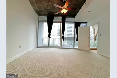 44 Peachtree Place NW #730, Atlanta, GA 30309 - Photo 6