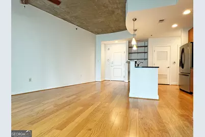 44 Peachtree Place NW #730, Atlanta, GA 30309 - Photo 10