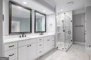 5435 Chelsen Wood Dr, Johns Creek, GA 30097 - Photo 20