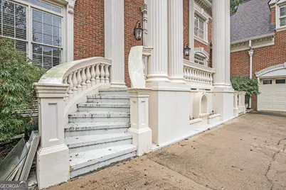 5435 Chelsen Wood Drive, Johns Creek, GA 30097 - Photo 2