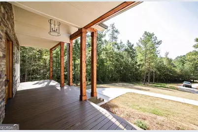 1650 Northwoods Drive, Greensboro, GA 30642 - Photo 6