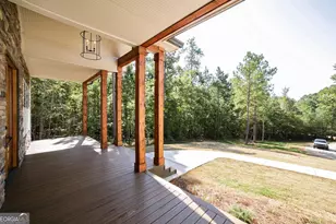 1650 Northwoods Dr, Greensboro, GA 30642 - Photo 6