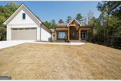 1650 Northwoods Drive, Greensboro, GA 30642 - Photo 48