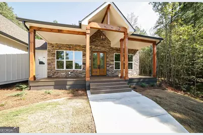 1650 Northwoods Drive, Greensboro, GA 30642 - Photo 2