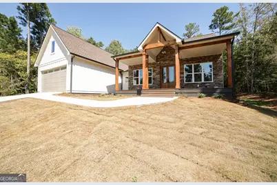 1650 Northwoods Drive, Greensboro, GA 30642 - Photo 50