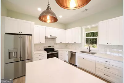 1650 Northwoods Drive, Greensboro, GA 30642 - Photo 12