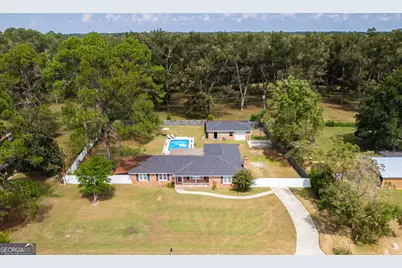 2026 Ellis Lane, Blackshear, GA 31516 - Photo 1